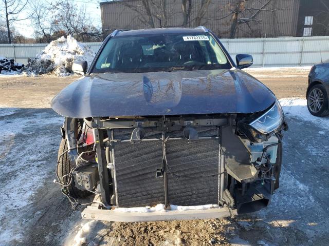 2022 TOYOTA HIGHLANDER - 5TDFZRBH6NS177826