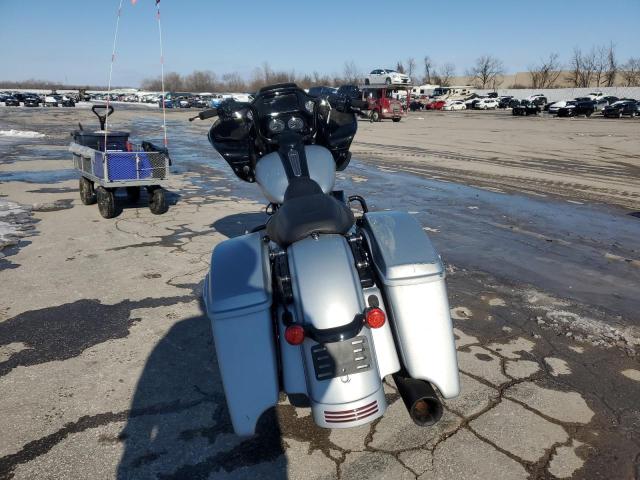 2020 HARLEY-DAVIDSON FLTRXS 1HD1KTP15LB603807