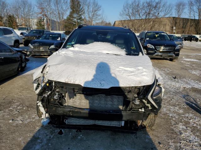 2023 KIA SPORTAGE X - 5XYK6CAF9PG027715