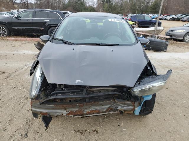 2015 FORD FIESTA SE - 3FADP4BJ1FM163049