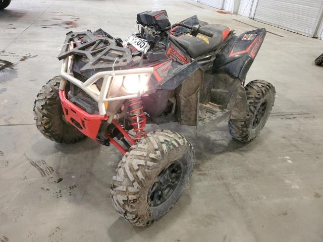 2021 POLARIS SCRAMBLER - 4XASGE959MB328552