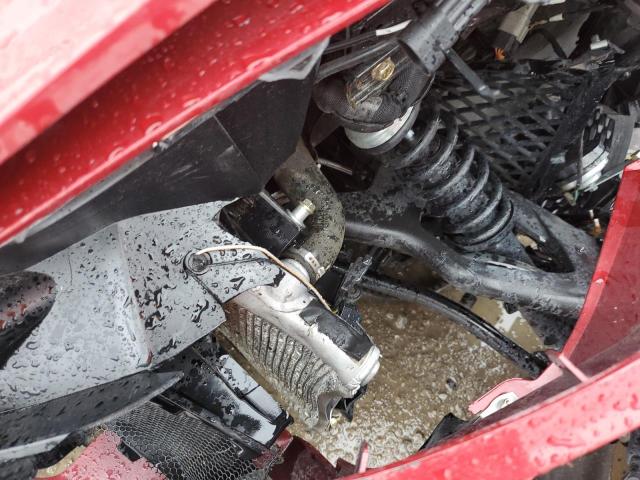 2015 CAN-AM SPYDER ROA - 2BXNBDD2XFV001861
