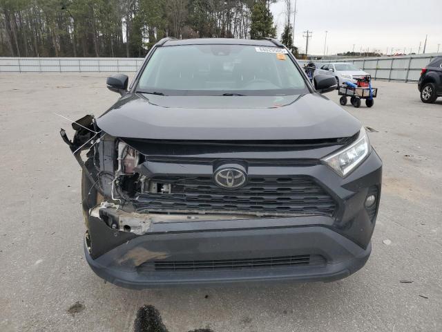 2019 TOYOTA RAV4 XLE - 2T3P1RFV1KW074237