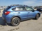 Lot #3051540152 2017 SUBARU CROSSTREK