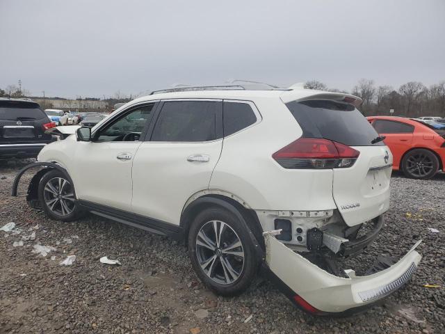 Vin: 5n1at2mt8lc801284, lot: 41853295, nissan rogue s 20202