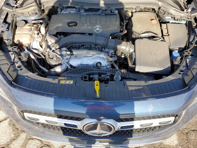 2023 MERCEDES-BENZ GLA 250 - W1N4N4GB2PJ443474