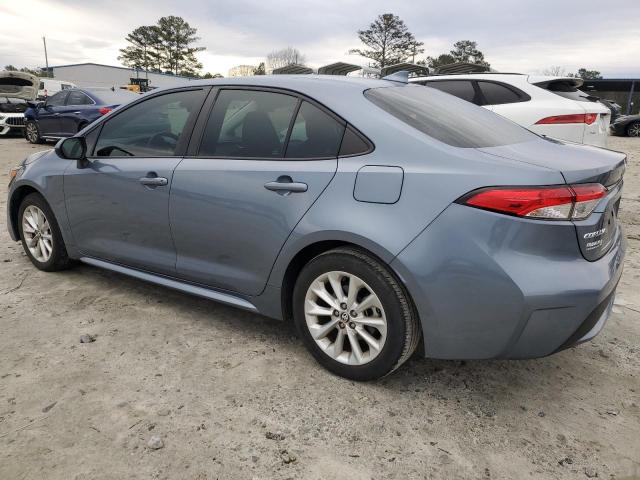 2021 TOYOTA COROLLA LE - 5YFVPMAE6MP204235