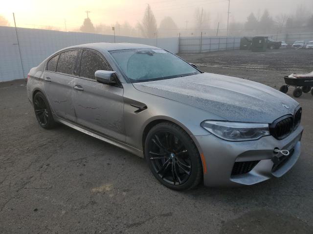 Vin: wbsjf0c52kb448167, lot: 42340345, bmw m5 20194