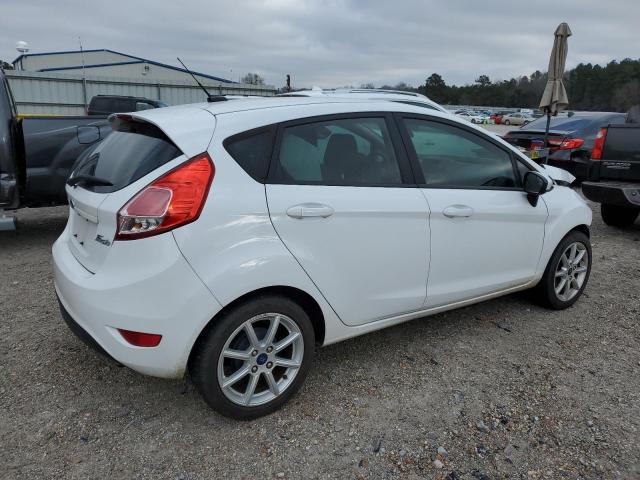 2019 FORD FIESTA SE - 3FADP4EJ4KM133727