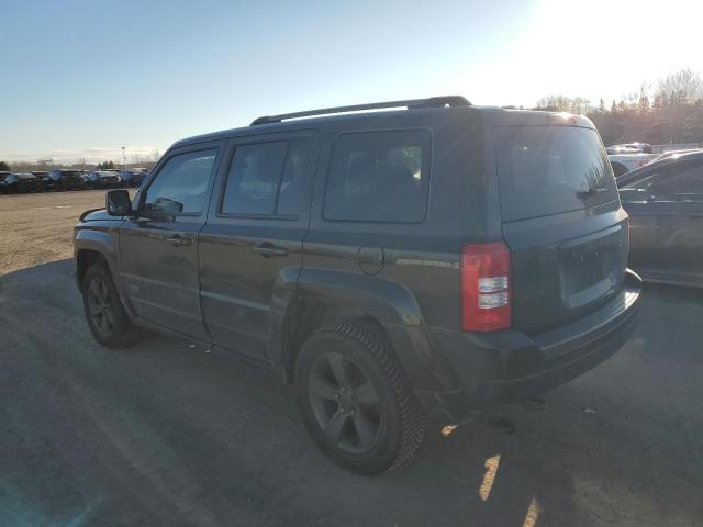 2017 JEEP PATRIOT 1C4NJRAB2HD190590