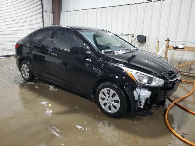 2016 HYUNDAI ACCENT SE KMHCT4AE0GU971715