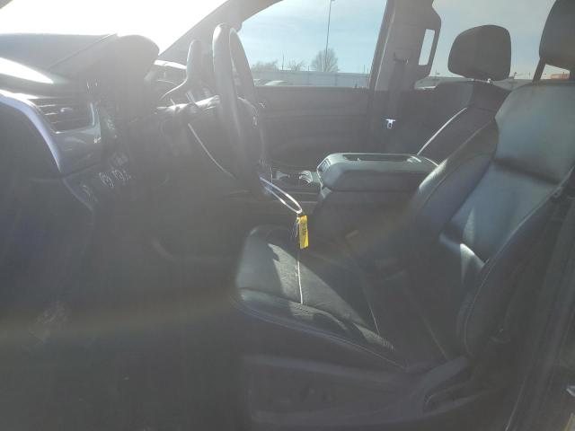 2017 CHEVROLET TAHOE K150 1GNSKBKC1HR225757
