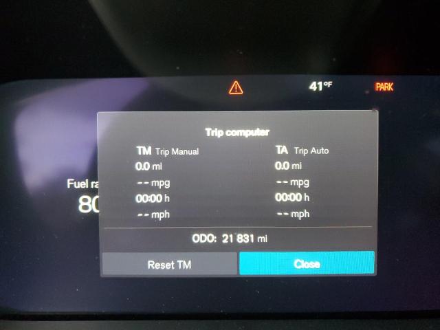 2022 VOLVO XC60 B5 IN YV4L12RL3N1003086