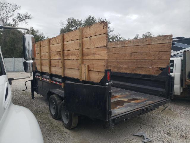 SURE-TRAC 14DUALER 2023 black   5JW3D1625P4398464 photo #4