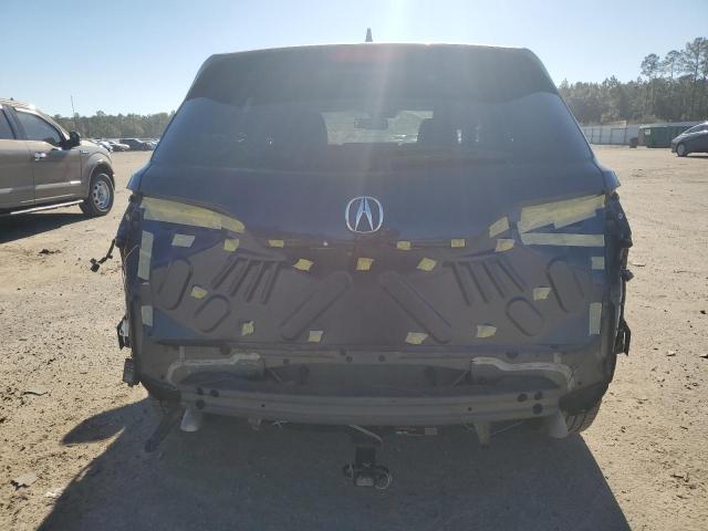 2017 ACURA RDX ADVANC - 5J8TB4H73HL029097
