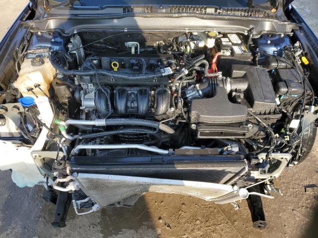 2018 FORD FUSION SE - 3FA6P0H7XJR133699