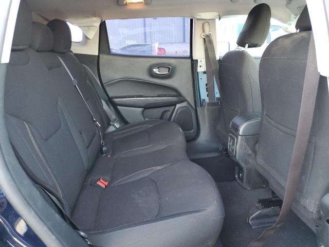 2020 JEEP COMPASS SP - 3C4NJCAB9LT257783