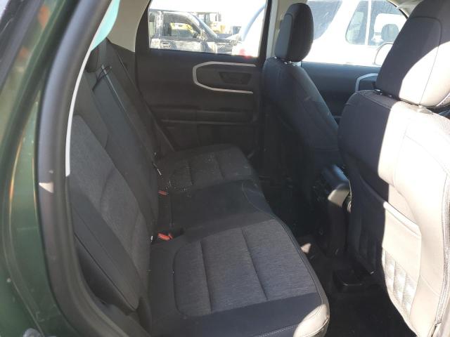 2024 FORD BRONCO SPO - 3FMCR9B67RRE67241