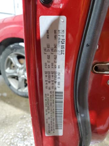 2017 DODGE JOURNEY CR - 3C4PDDGG0HT596285