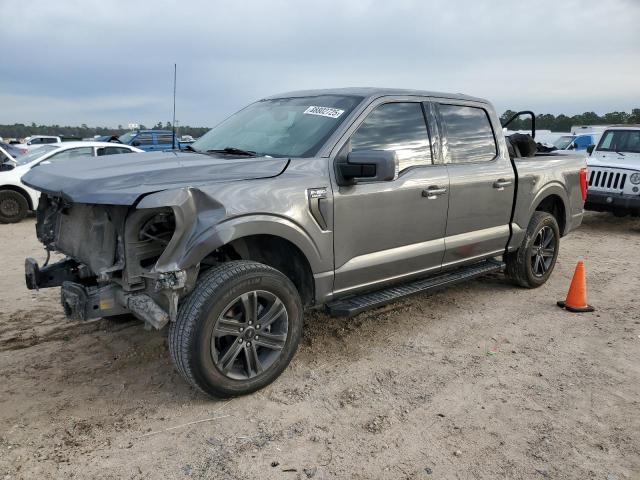 Vin: 1ftfw1e80nke97043, lot: 88802725, ford f-150 supercrew 2022 img_1