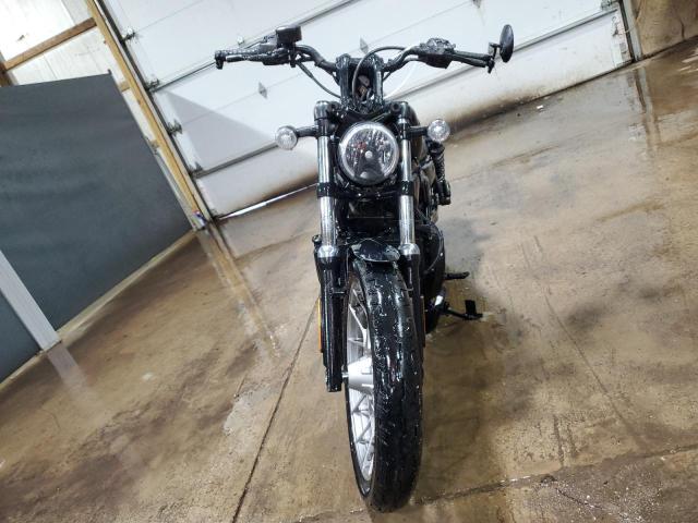 2023 HARLEY-DAVIDSON RH975 S 1HD1ZF118PB317218