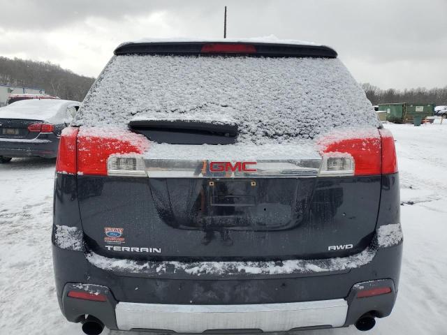 2015 GMC TERRAIN SL - 2GKFLYE38F6165365