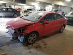 2019 CHEVROLET CRUZE LT - 1G1BE5SM8K7142137