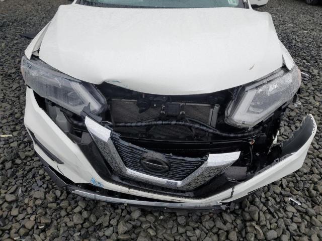 2020 NISSAN ROGUE S JN8AT2MT1LW000784
