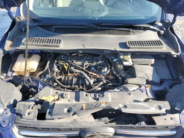 2015 FORD ESCAPE SE - 1FMCU0GX0FUA64525