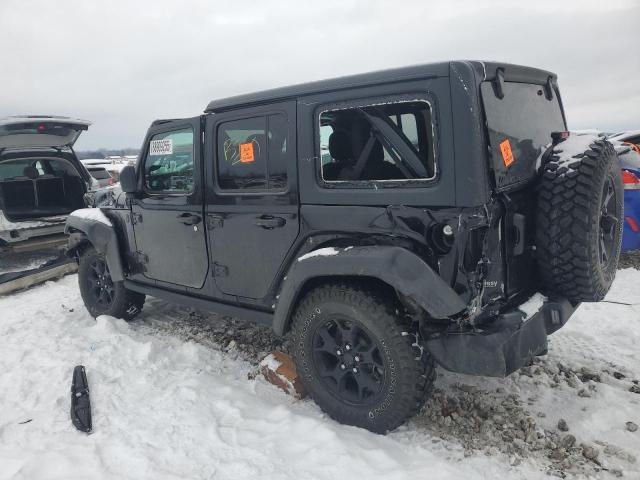 Vin: 1c4hjxdg6pw597405, lot: 88909255, jeep wrangler sport 20232