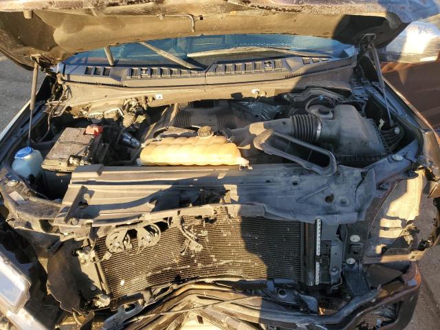 2019 FORD F150 SUPER - 1FTEW1E44KFC10705