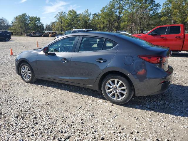2016 MAZDA 3 SPORT - 3MZBM1U70GM299701