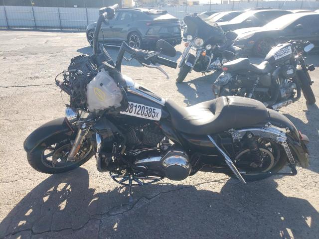 2015 HARLEY-DAVIDSON FLHTKL ULT 1HD1KKL13FB705210