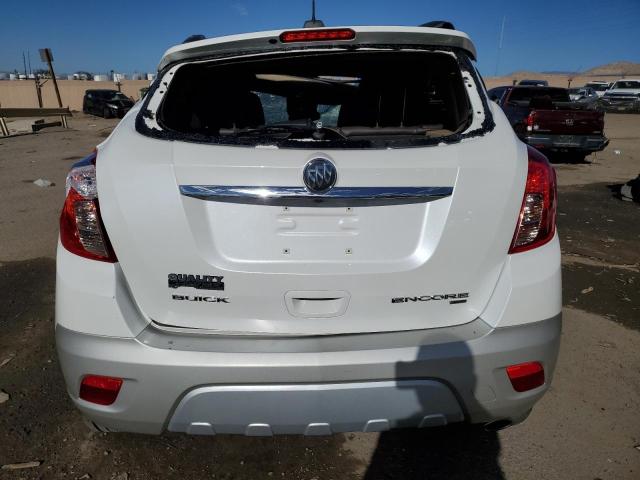 2015 BUICK ENCORE - KL4CJGSB5FB259348