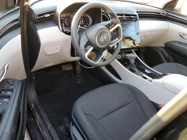 2024 HYUNDAI TUCSON SE - 5NMJACDE2RH415570