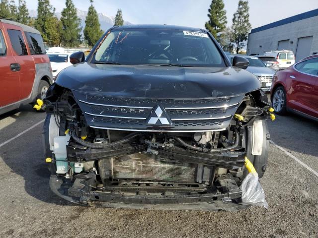 2022 MITSUBISHI OUTLANDER JA4J3TA86NZ072285