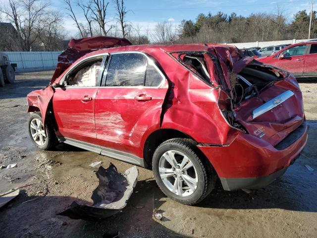 Vin: 2gnaldek0c1247399, lot: 42491385, chevrolet equinox lt 20122