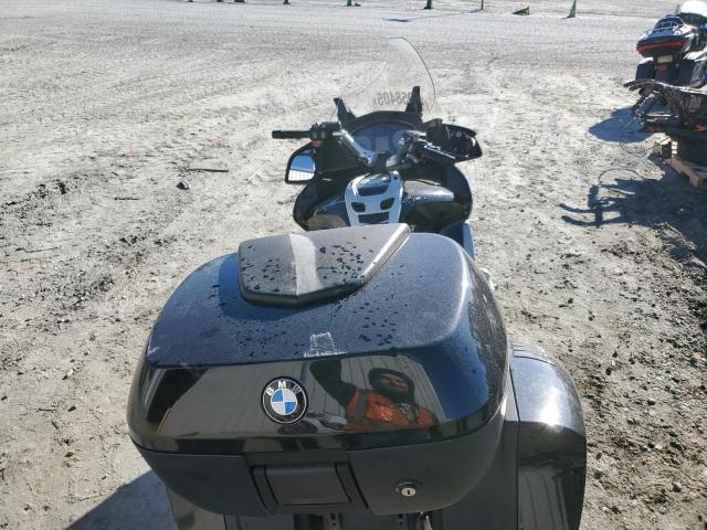 2009 BMW R1200 RT WB10388029ZT14037