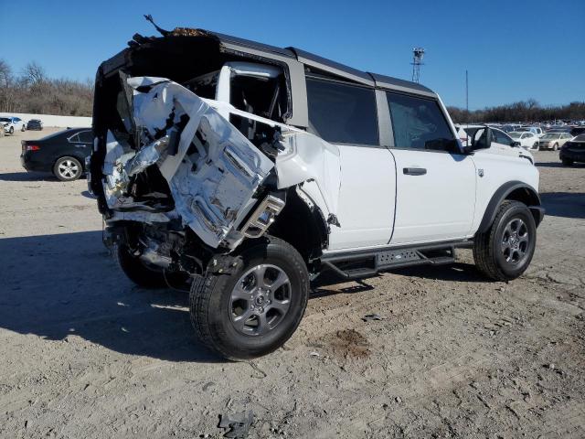 2024 FORD BRONCO BIG 1FMDE7BH6RLB02747