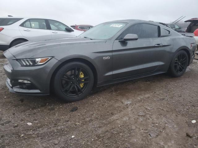 2017 FORD MUSTANG GT - 1FA6P8CF5H5247099