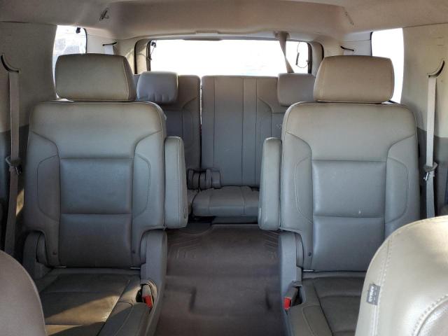 2015 GMC YUKON SLT 1GKS2BKC2FR519579