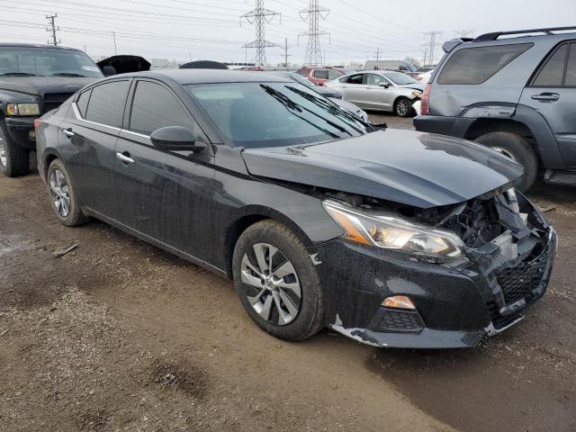 2019 NISSAN ALTIMA S - 1N4BL4BV1KC232548