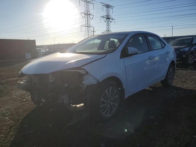 2017 TOYOTA COROLLA L - 2T1BURHE9HC921846