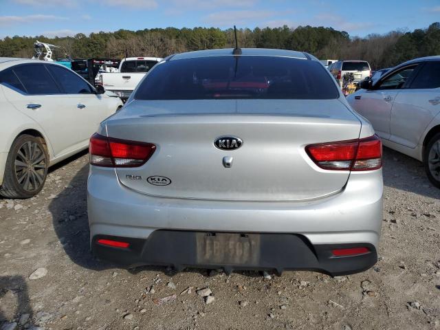 2019 KIA RIO S - 3KPA24AB0KE226328