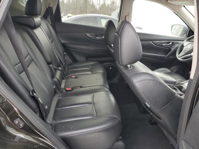2015 NISSAN ROGUE S - 5N1AT2MV9FC912058