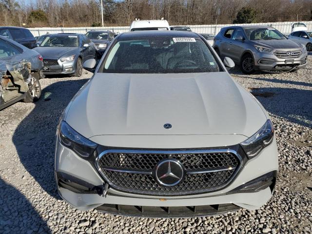 2024 MERCEDES-BENZ E 450 4MAT - W1KLF6BB5RA040715