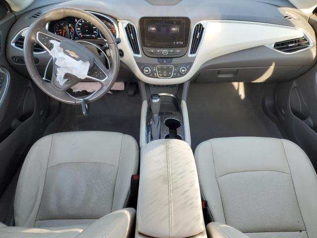 2020 CHEVROLET MALIBU PRE 1G1ZE5SX5LF020075