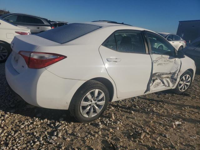Vin: 2t1burhe6ec150578, lot: 41396535, toyota corolla l 20143