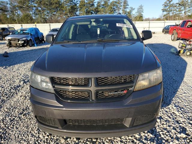 2018 DODGE JOURNEY SE - 3C4PDCAB9JT520464