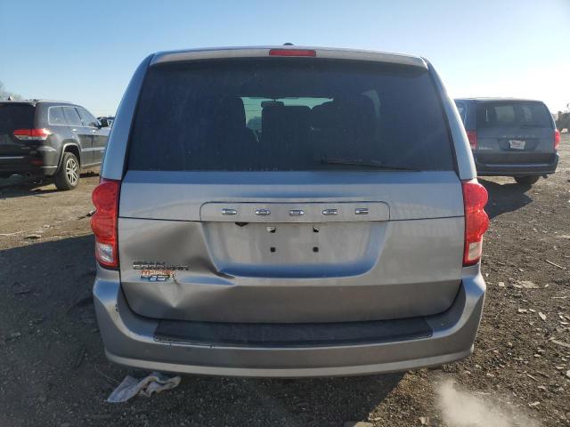 2017 DODGE GRAND CARA - 2C4RDGBG6HR647230